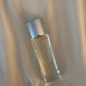 Clinique happy 1.7 fl oz new and never used